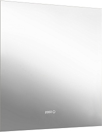 ASB-Woodline Мебель для ванной Гранада 80 подвесная авокадо софт – фотография-9